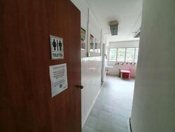 Chong Boon Centre (D20), Shop House #452485161